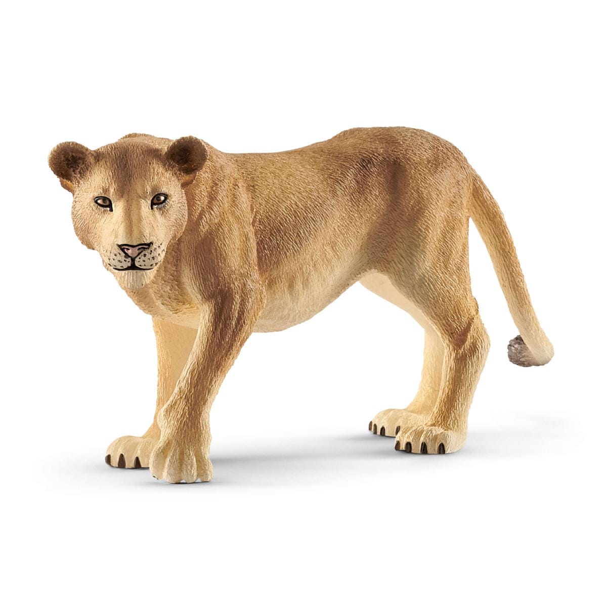 Leone Cuccioli Schleich SCHLEICH Leonessa Con Cuccioli - Figura Leone Cuccioli Schleich SCHLEICH Leonessa Con Cuccioli - Figura