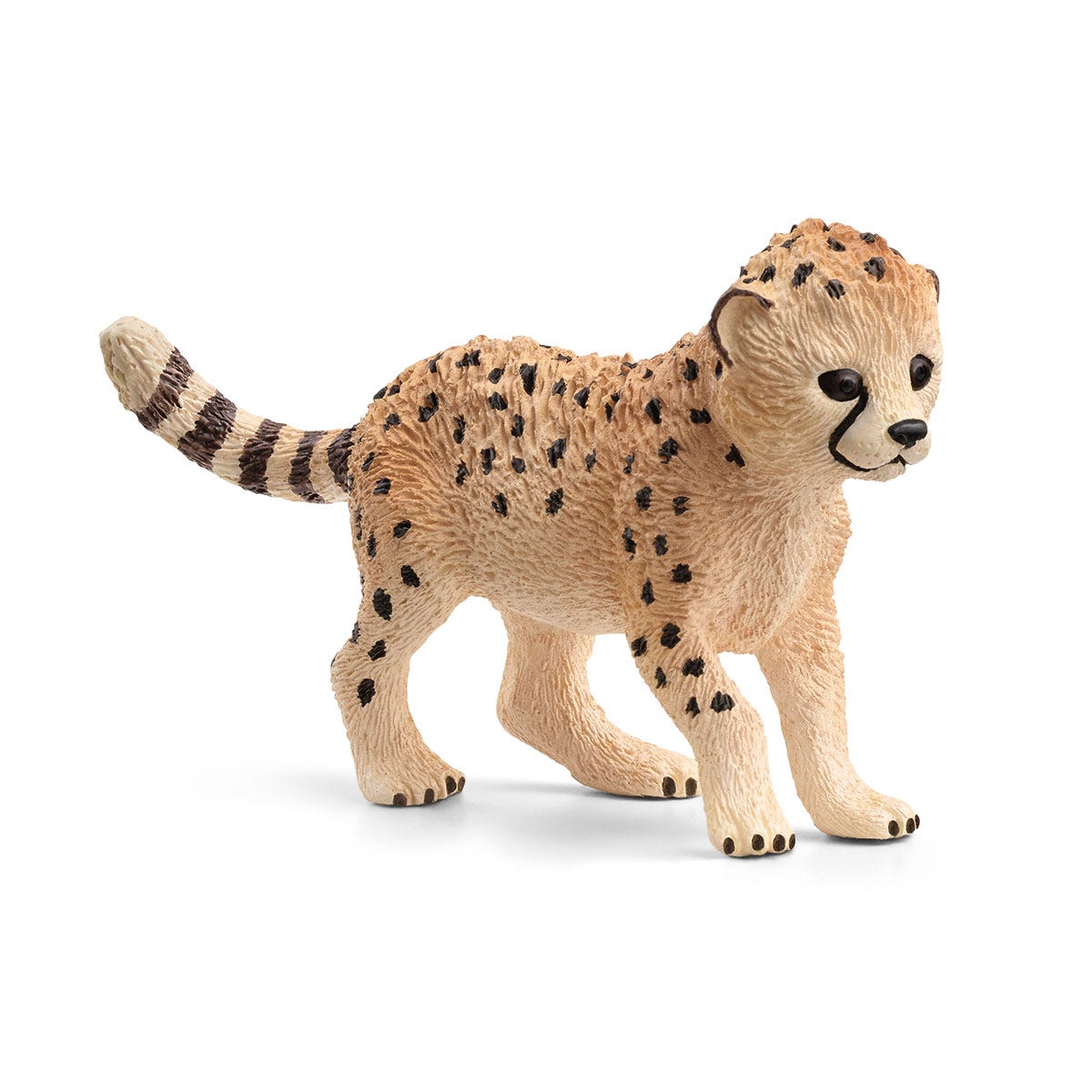 Cucciolo di ghepardo 14866 WILD LIFE | schleich, image size:1200x1200