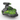 Pietra jet con Mini Creature