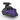 Ombra jet con Mini Creature