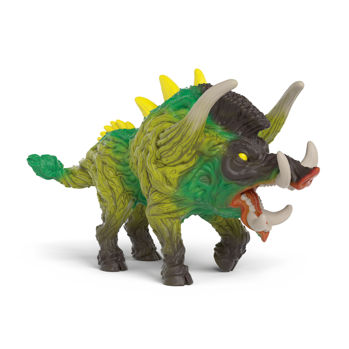 Schleich シュライヒ エルフの隠れ家 42032 SOMMERGRUN Jungle Boar 70852 ELDRADOR® | schleich
