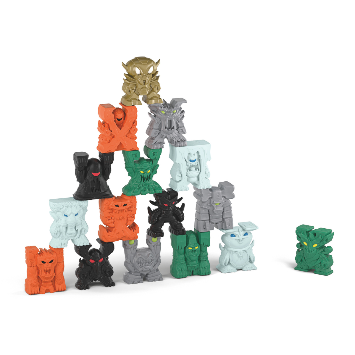 Mini Creature di ELDRADOR® Serie 6