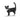 Gatto, in piedi