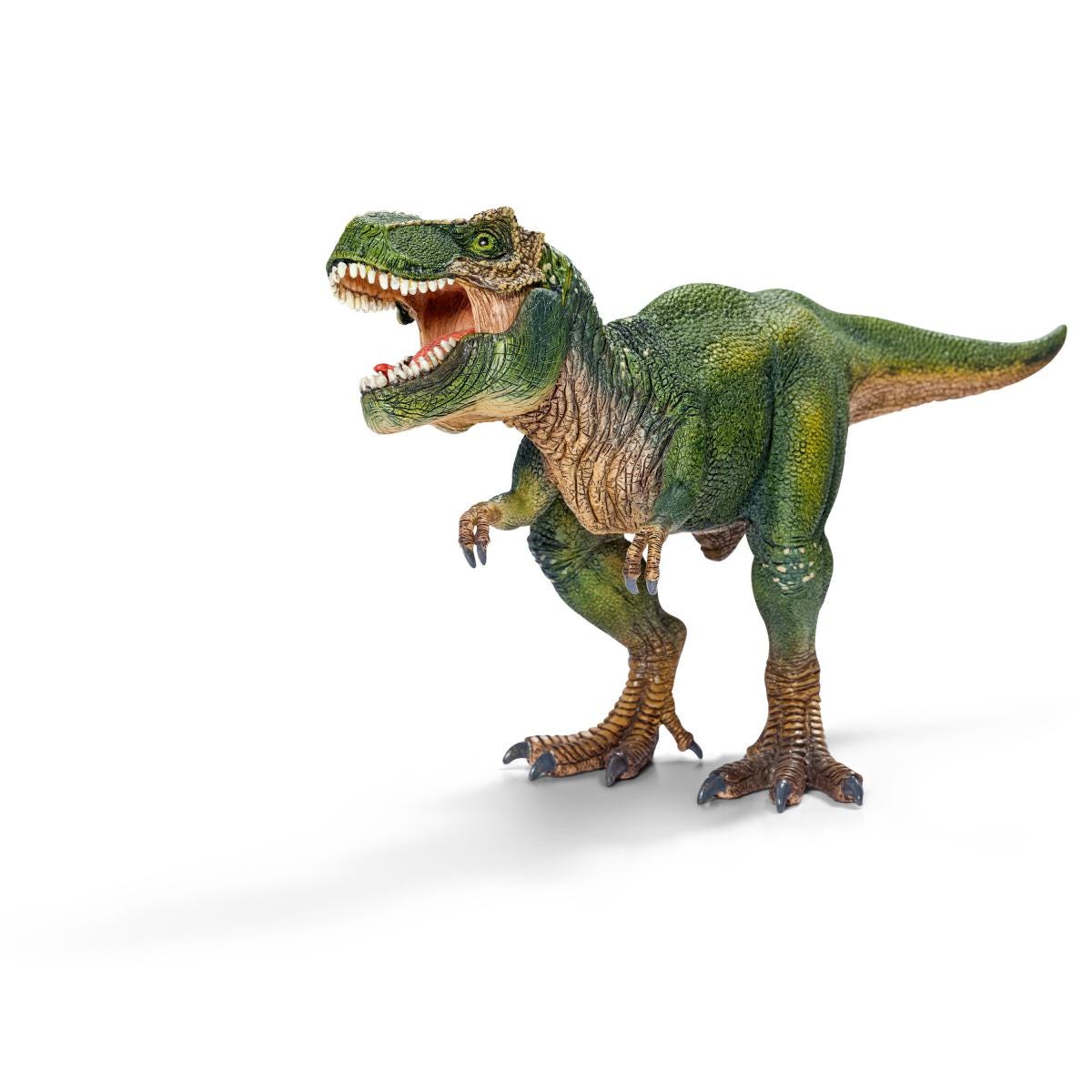 Tyrannosaurus rex