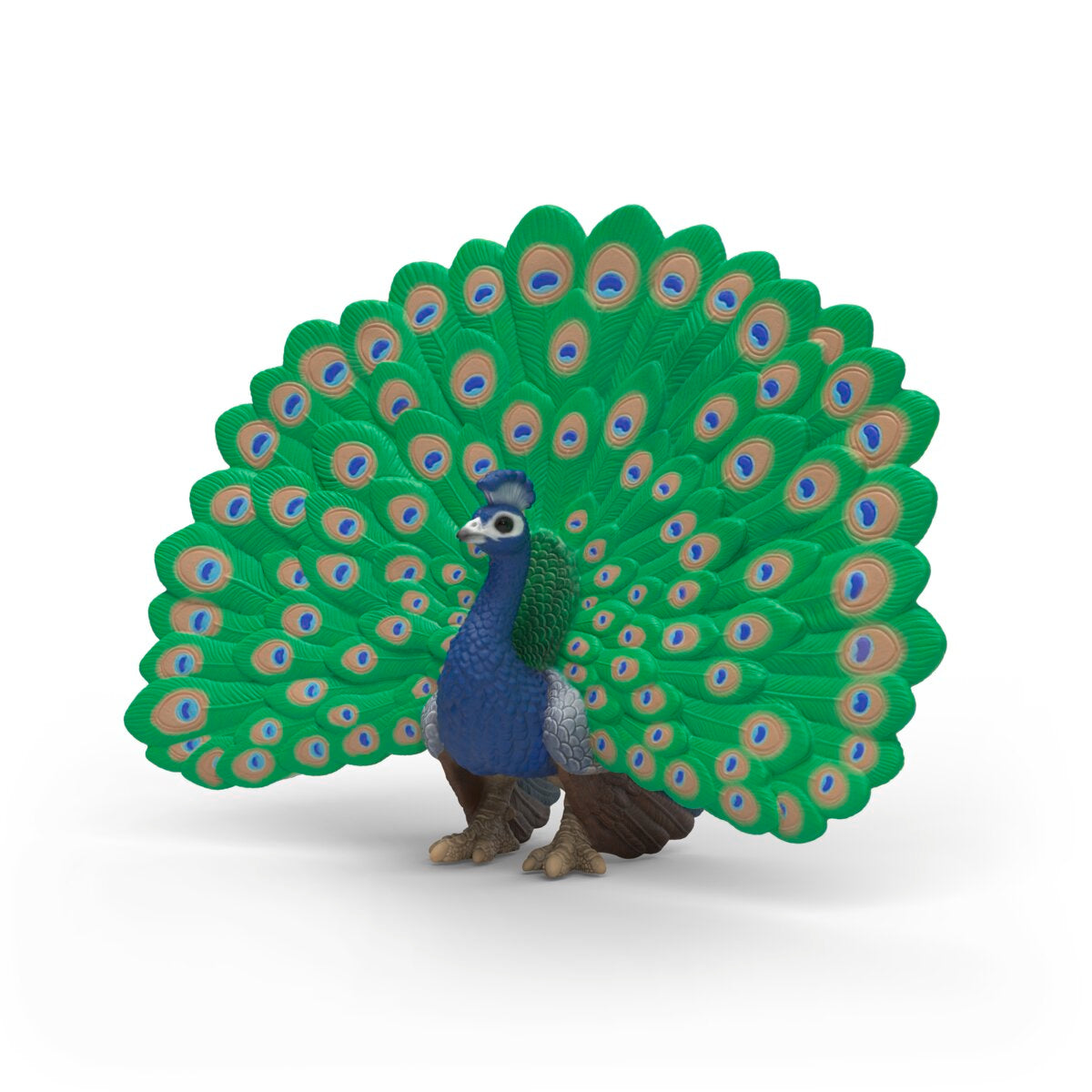 Peacock 14926 FARM WORLD | schleich