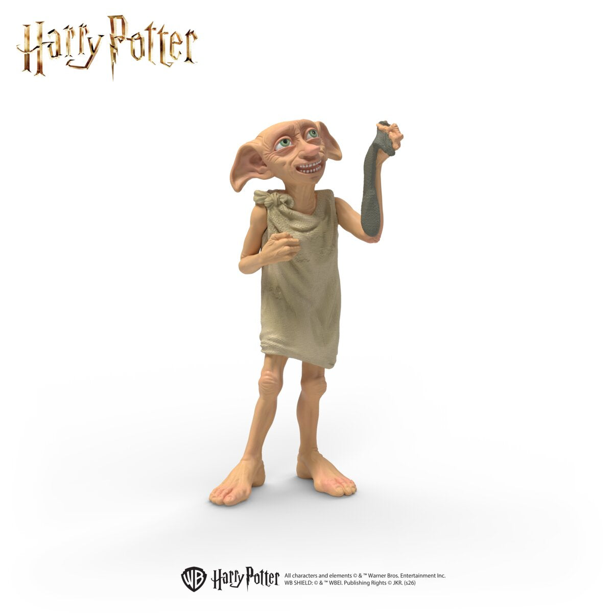 Dobby™ con calzino