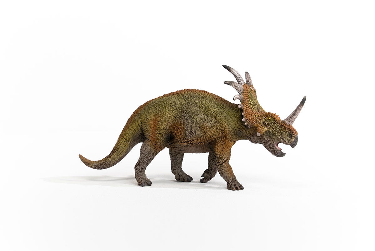 Styracosaurus 15033 DINOSAURS | schleich