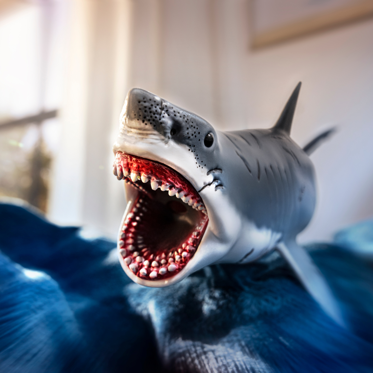 Megalodon