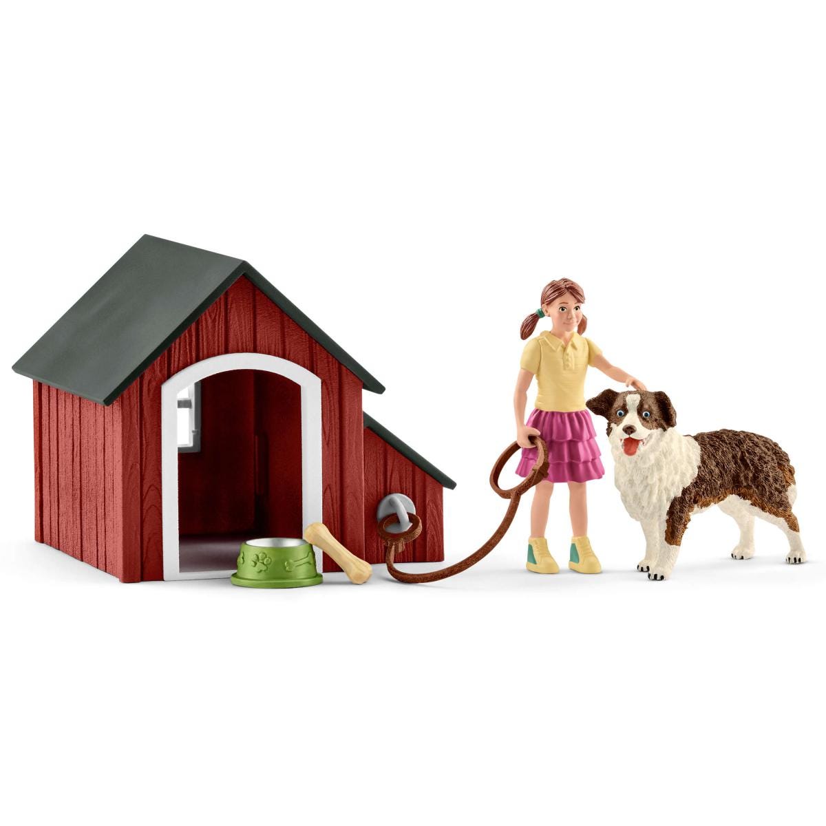 SCHLEICH CANI | GIOCHI DI CLEM