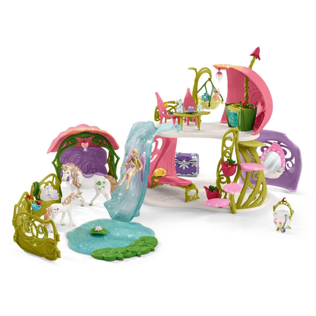 stoneandstyle Set di 3 Uccellini die pietra massiccia, resistente al gelo, giardino, lavorato a mano