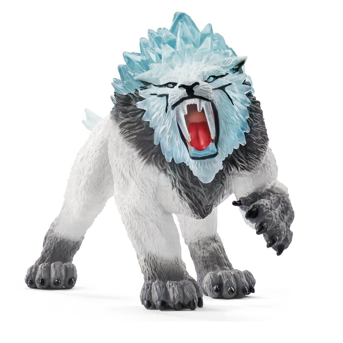 Saber Thooth Tiger