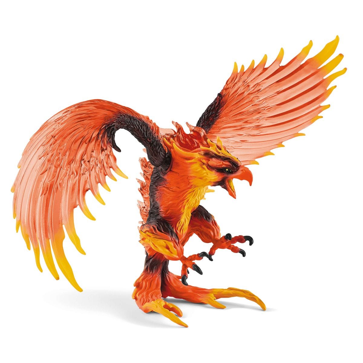 Fire Eagle