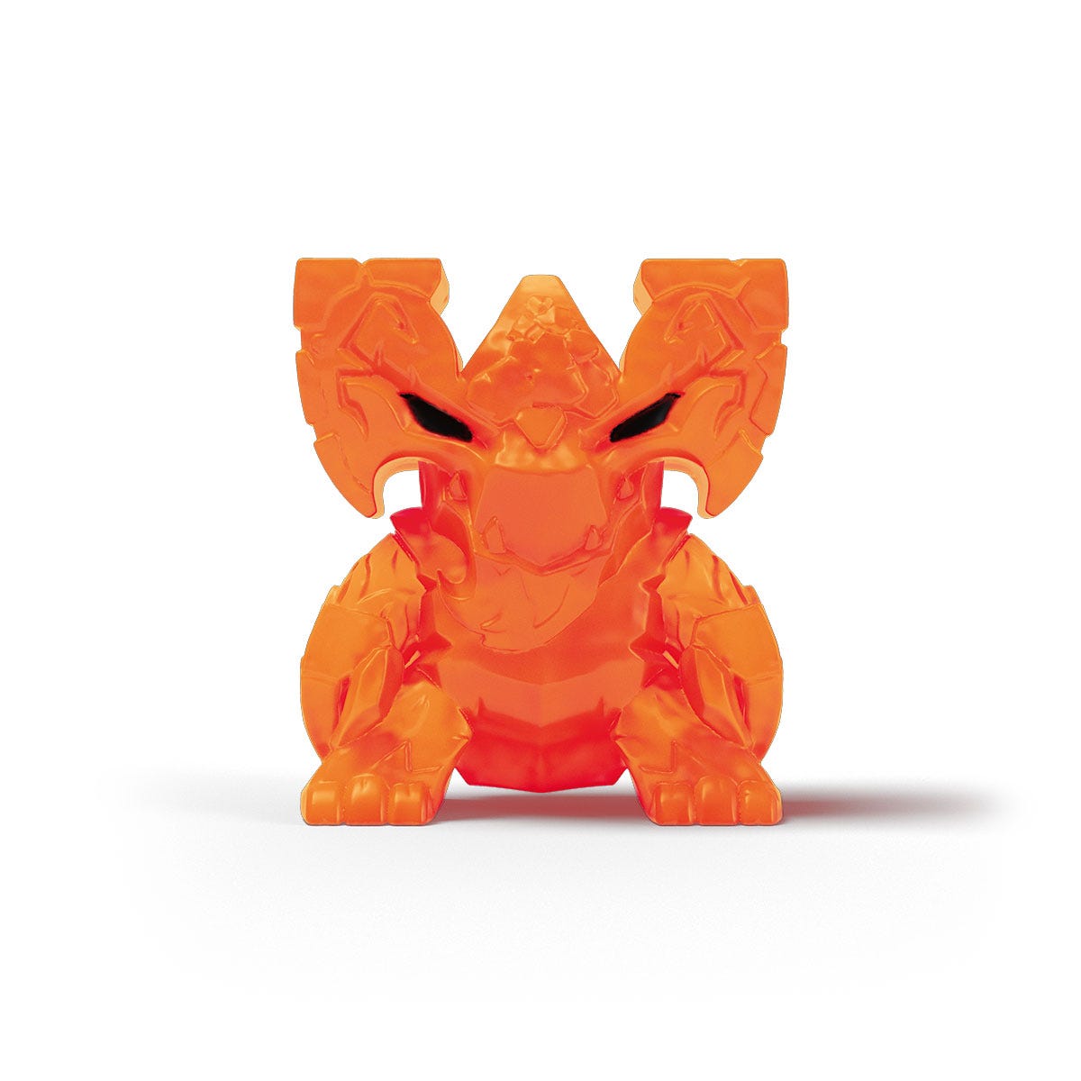 ELDRADOR® Mini Creatures Shadow Lava Robot 42597 ELDRADOR® | schleich