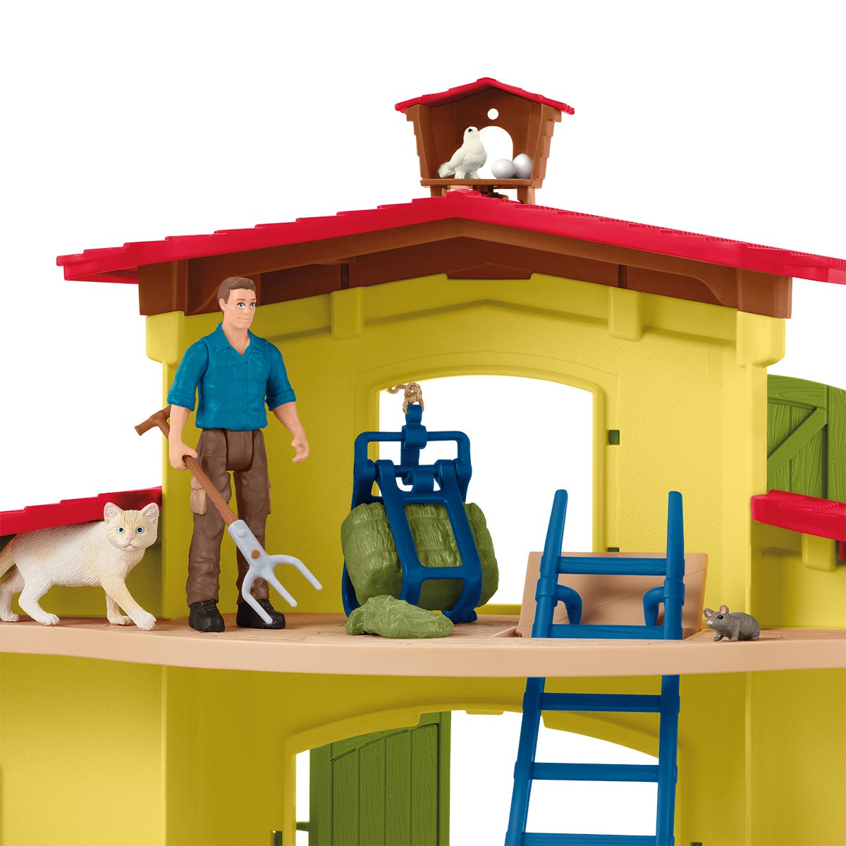 Set di accessori Arena 42735 ELDRADOR® CREATURES | schleich Set di accessori Arena 42735 ELDRADOR® CREATURES | schleich