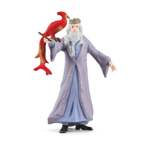 Silente e Fanny 42637 Harry Potter™ schleich