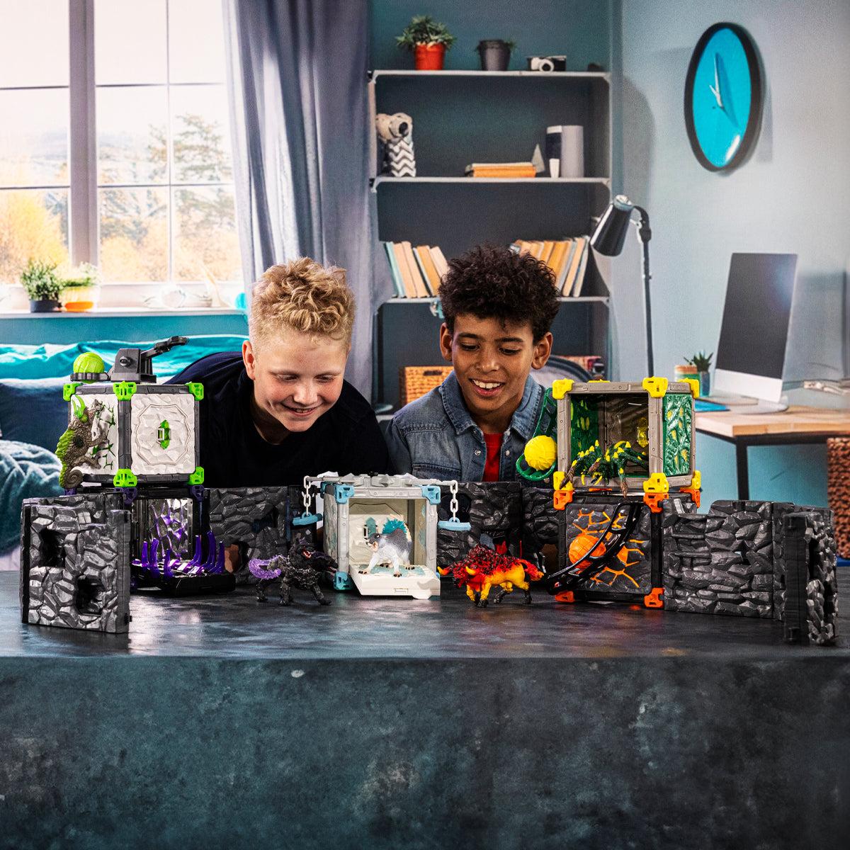 ELDRADOR BUNDLE: Costruisci il tuo set ELDRADOR