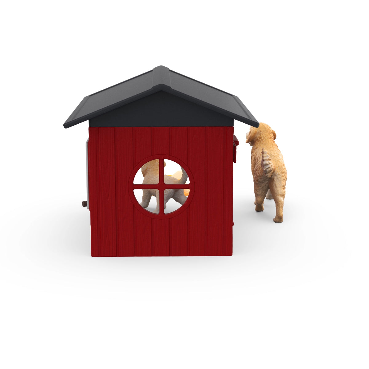 OUDQFCJ Set di Tagliabiscotti Cane 3 Pezzi Tagliabiscotti in Acciaio Inox per Biscotti a Forma di OUDQFCJ Set di Tagliabiscotti Cane 3 Pezzi Tagliabiscotti in Acciaio Inox per Biscotti a Forma di