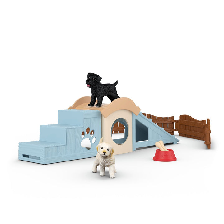 Avventure per cuccioli