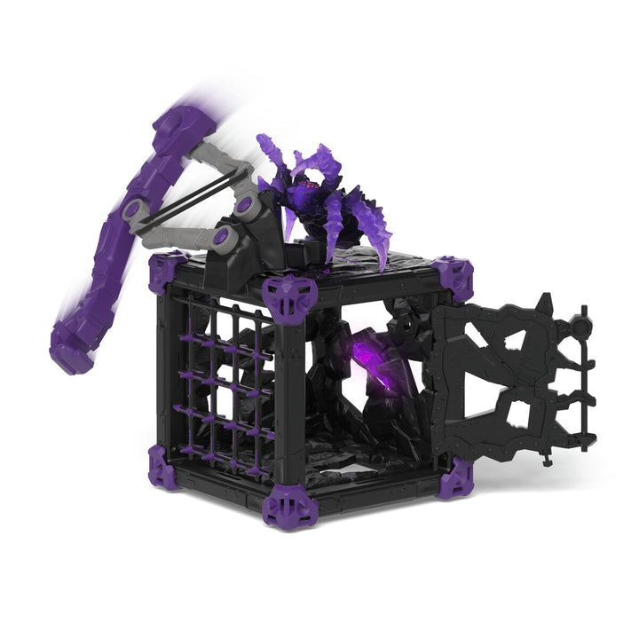 BattleCave Ragno ombra