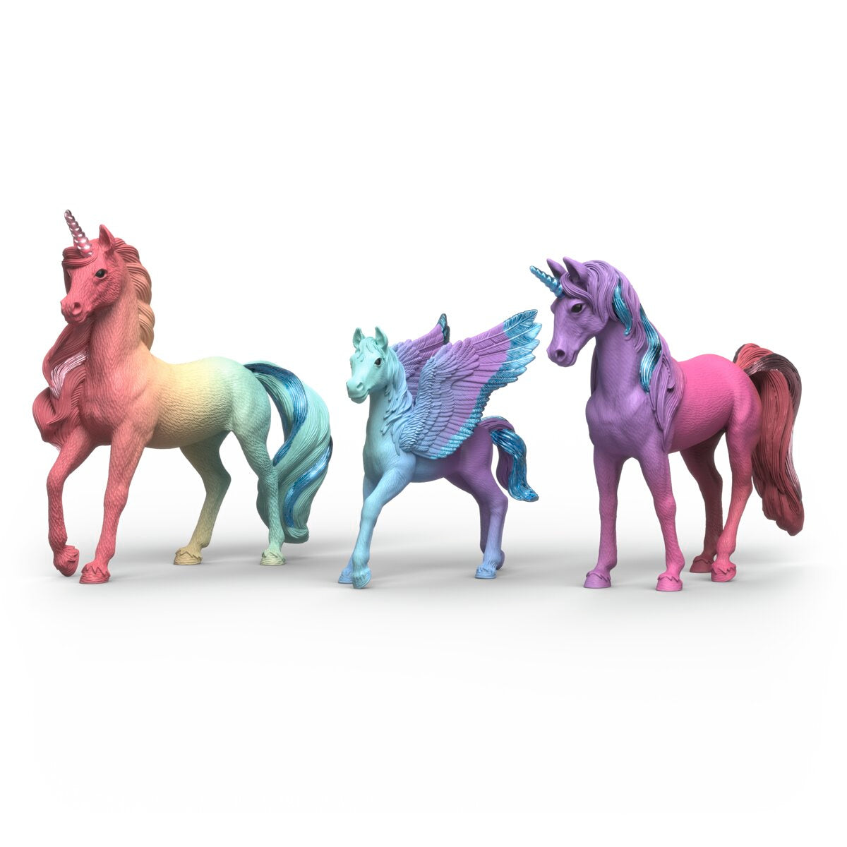 Unicorni arcobaleno 