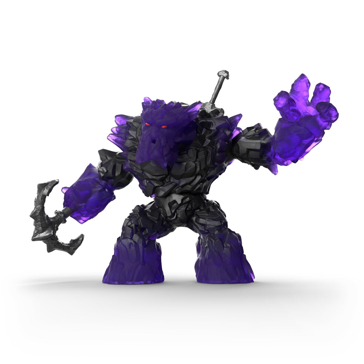 Shadow Giant