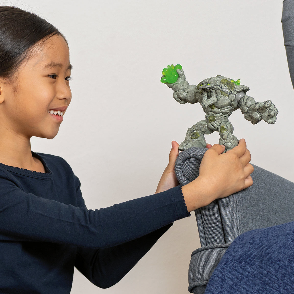 70141 Rwc Mostro di pietra 70141 ELDRADOR® | schleich
