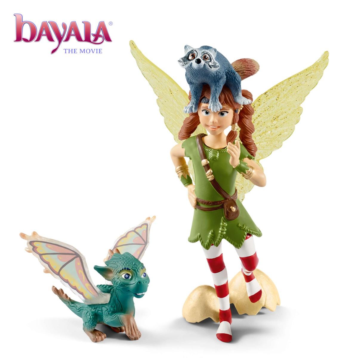 MOVIE Marween with Nugur and Piuh