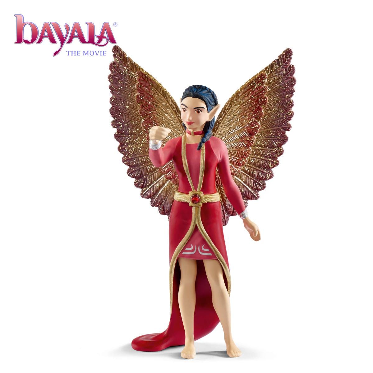 MOVIE Nuray with raven Munyn