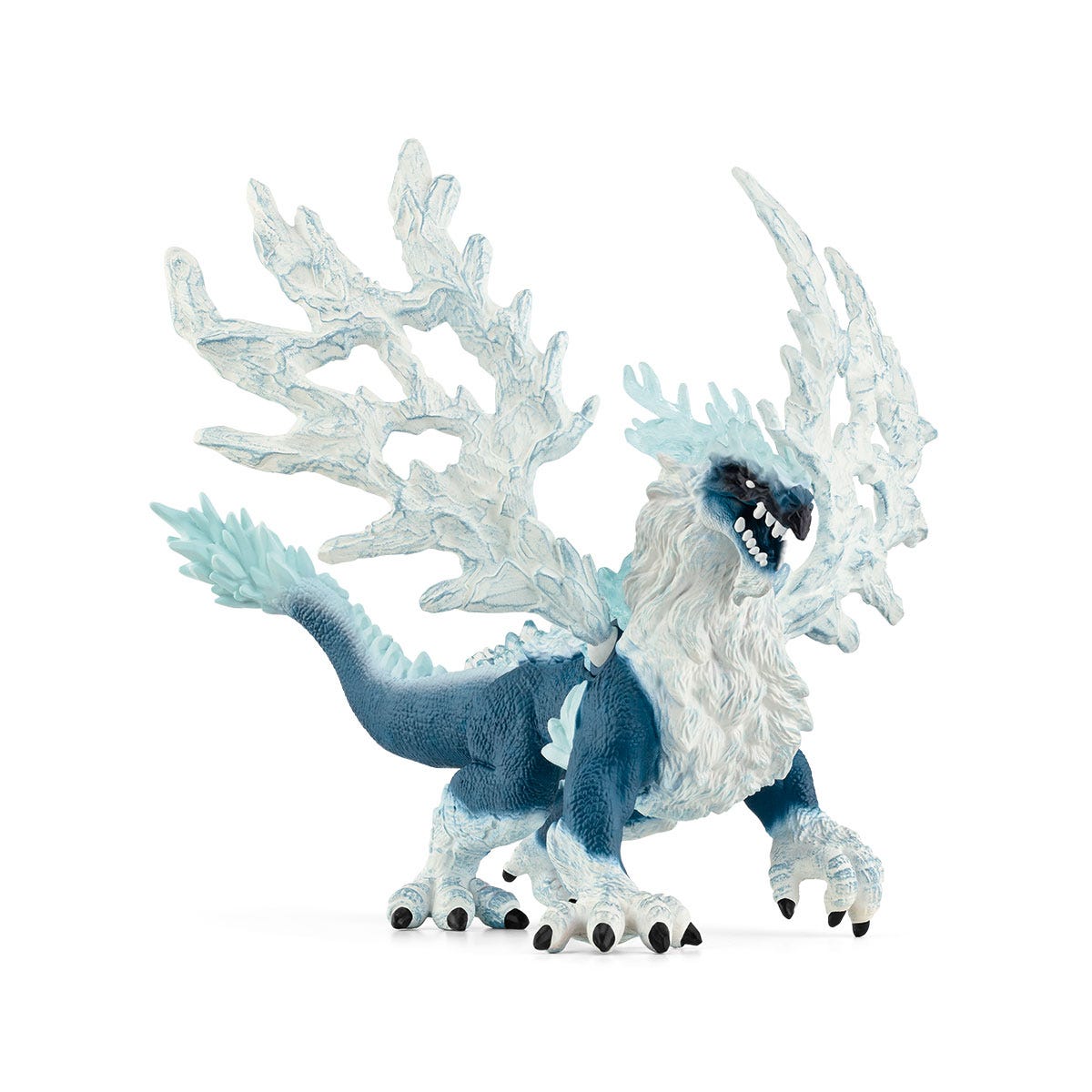Mage Knight Conquest Set: Drago Luce Radiante E Drago Ghiaccio Polare - WizKids Nuovo Sigillato - Foto 1