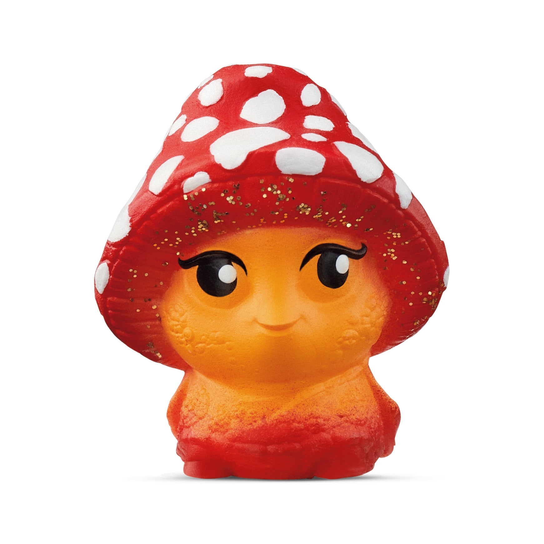 Collectible Baby Toadstool Collectible Baby Toadstool