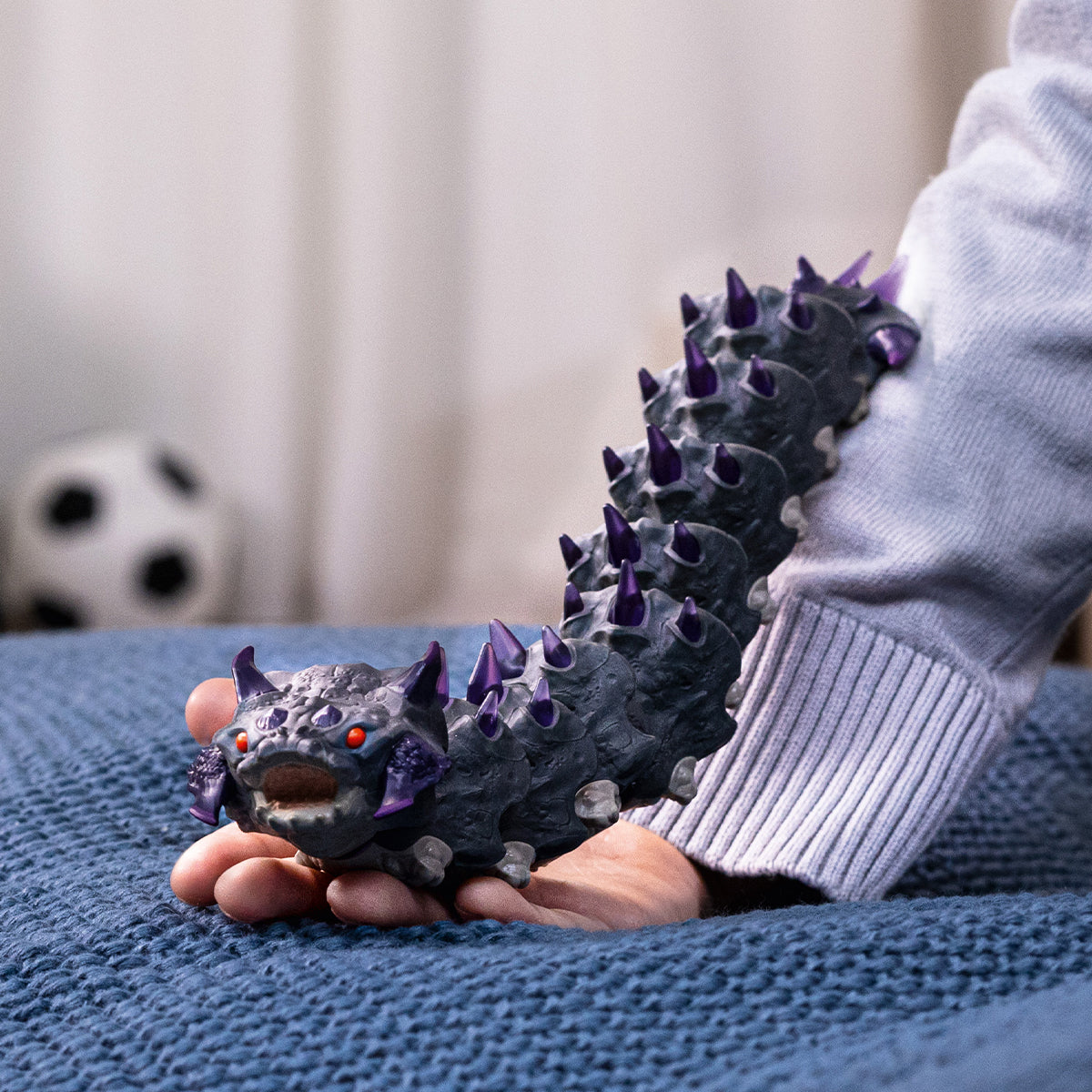 Shadow Worm 70830 ELDRADOR® | schleich