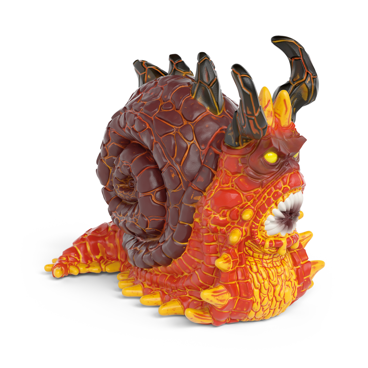 Lumaca di lava