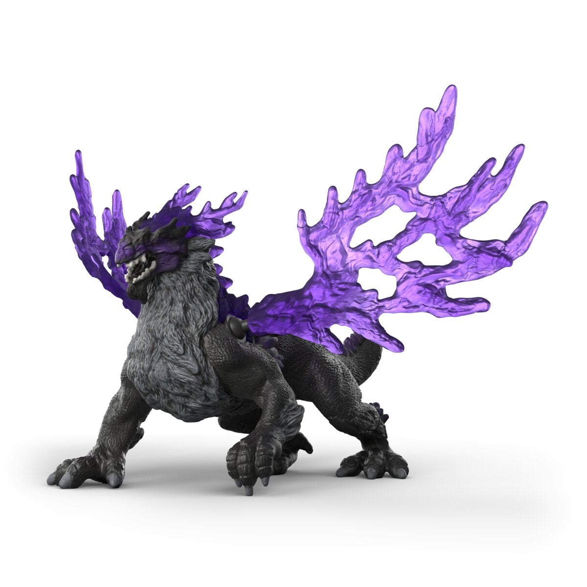 Shadow Dragon