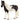 Castrone Tennessee Walker