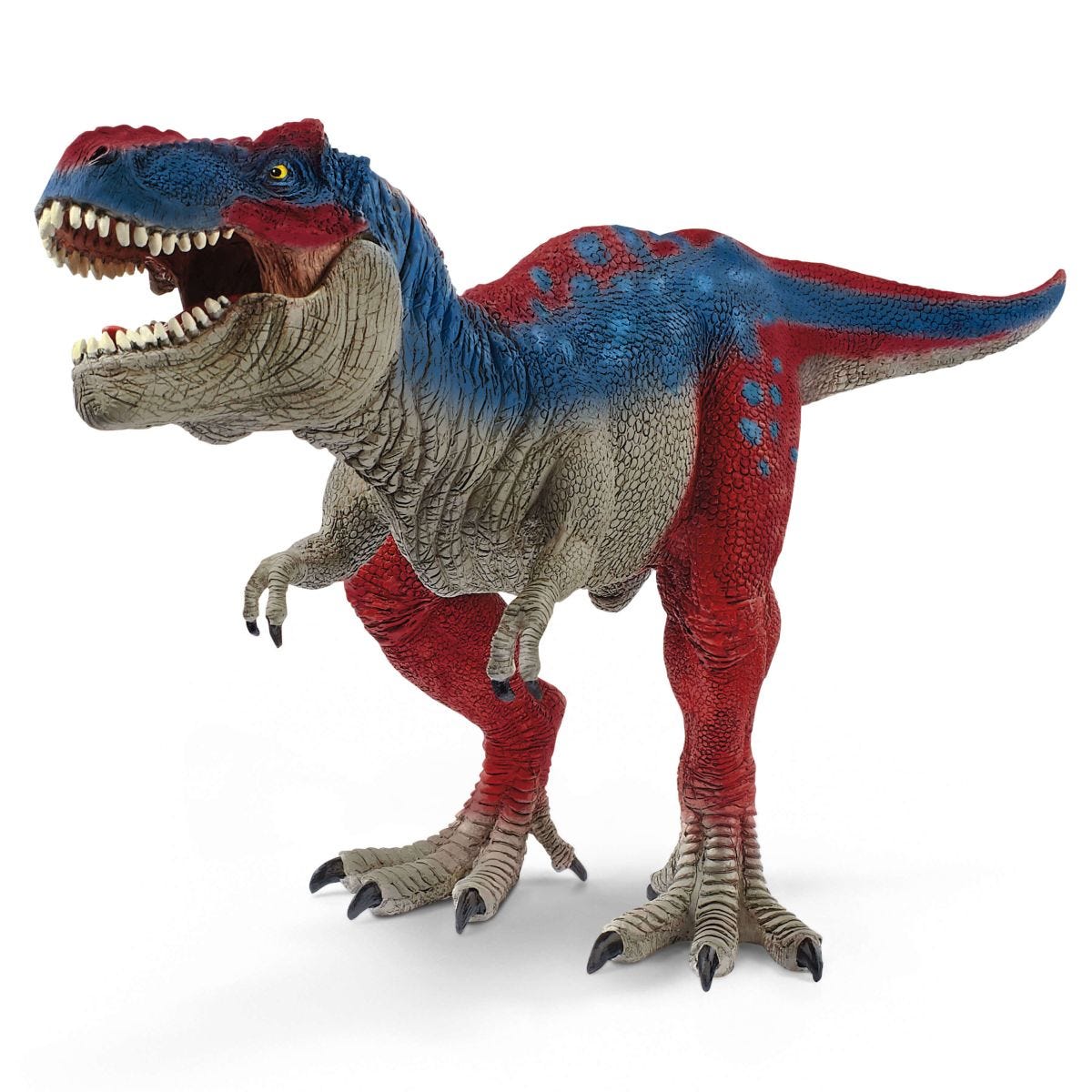 Tyrannosaurus Rex blu