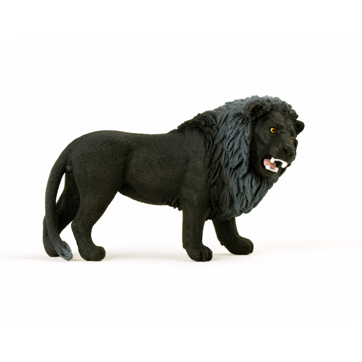 Leone Black Friday, ruggente