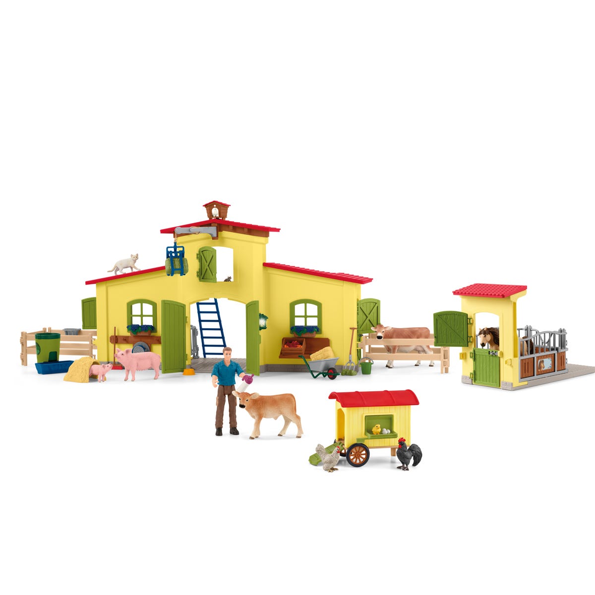 Schleich Gatto in piedi 13770 | Confronta prezzi Schleich Gatto in piedi 13770 | Confronta prezzi