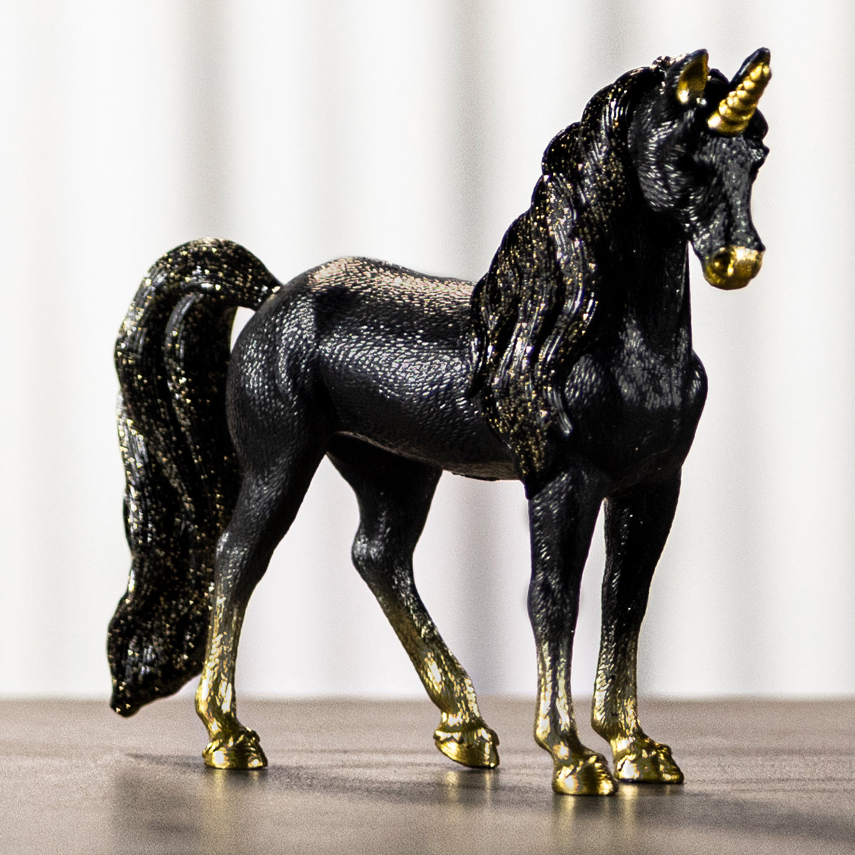 Unicorno Stardust Metallic Edition