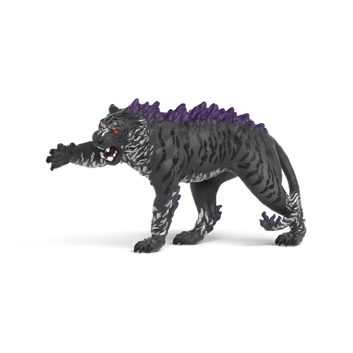 Tigre delle tenebre
