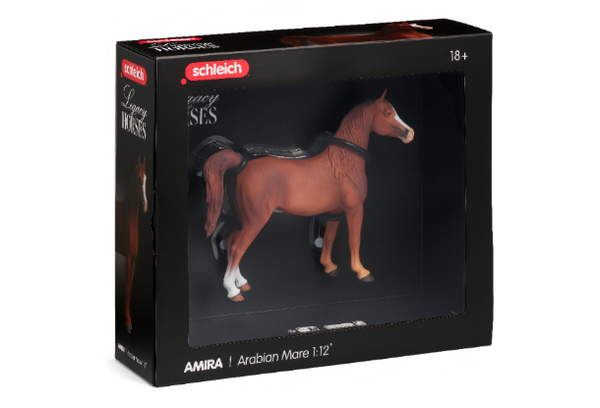 Confezione progettata con cura