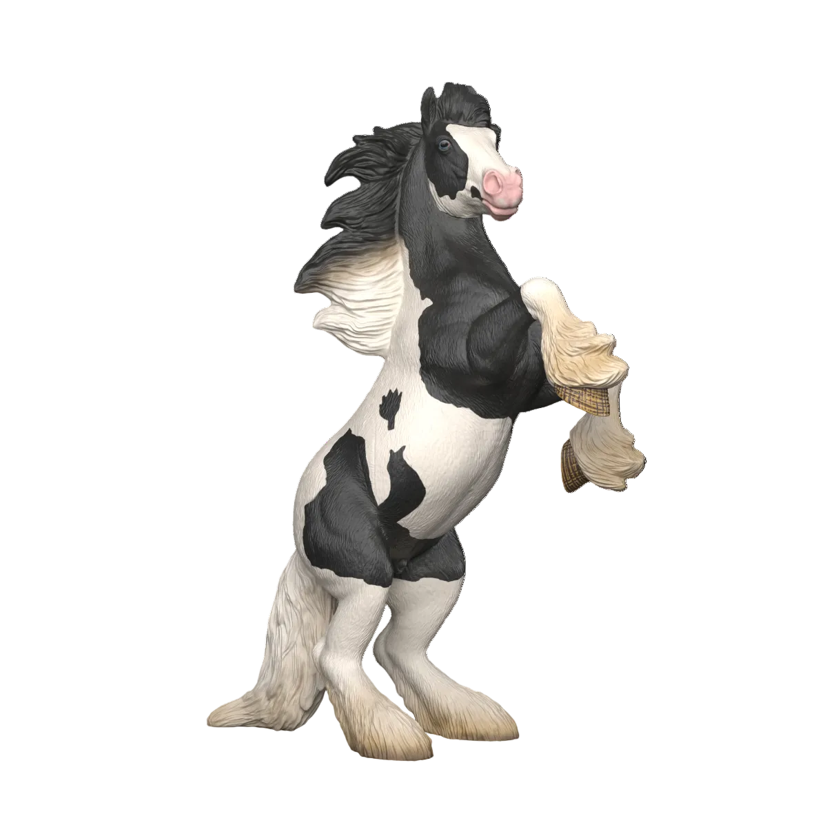 Thunder, Castrone Tinker 1:12