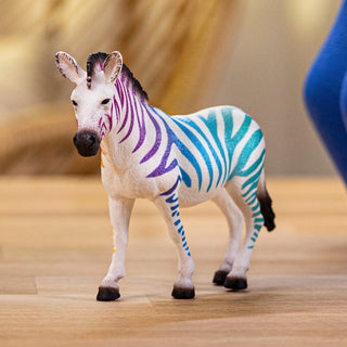 TG. Piccolo) SCHLEICH- Personaggio da Gioco, Multicolore, 42576