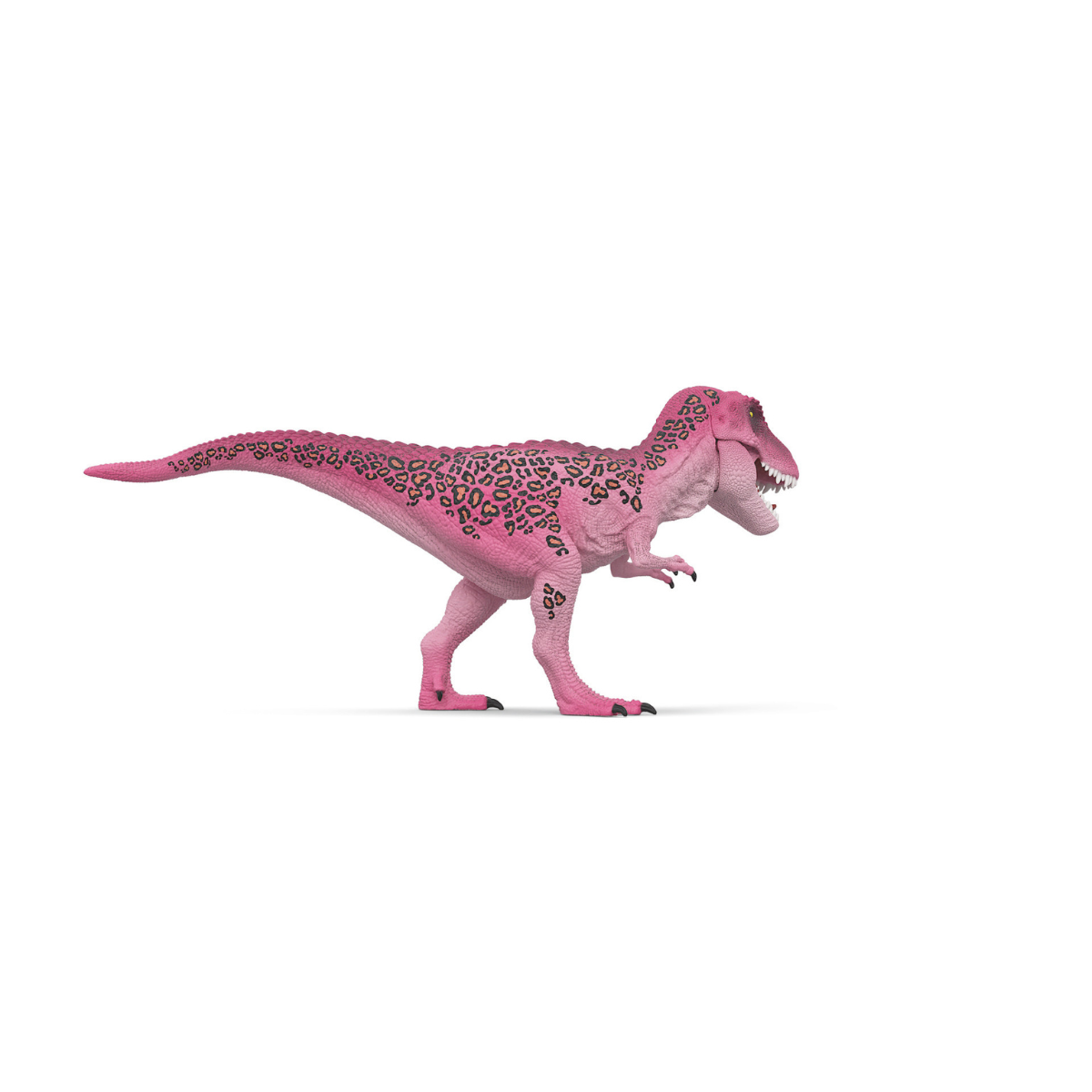 Animal print T-Rex
