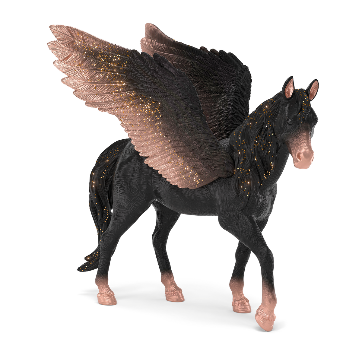 Pegaso Stardust Metallic Edition