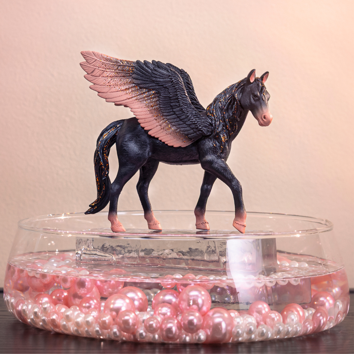 Pegaso Stardust Metallic Edition