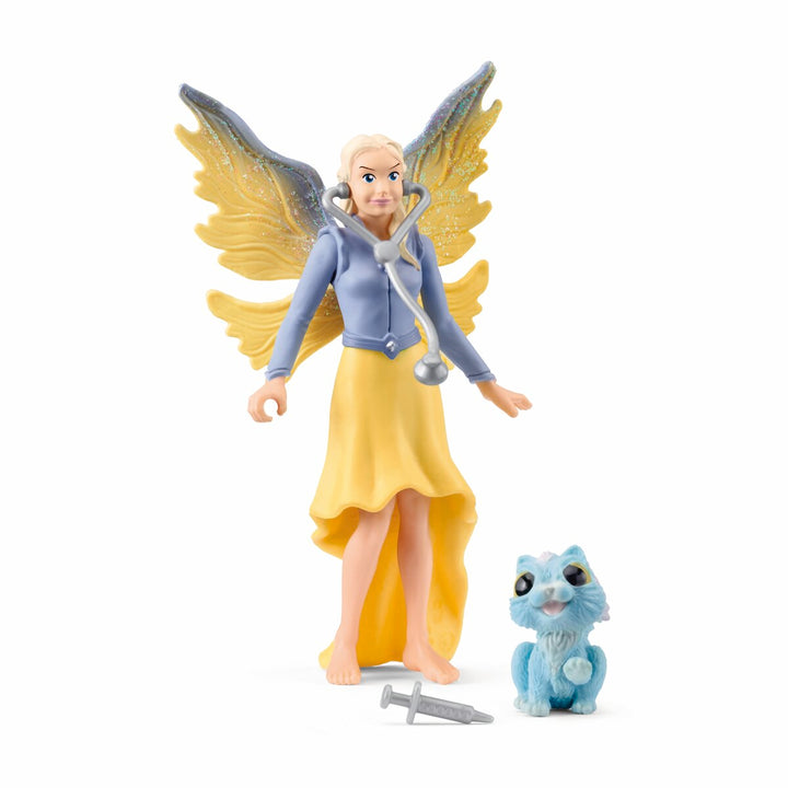 Allevamento magico di animali