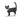 Gatto, in piedi (bundle)