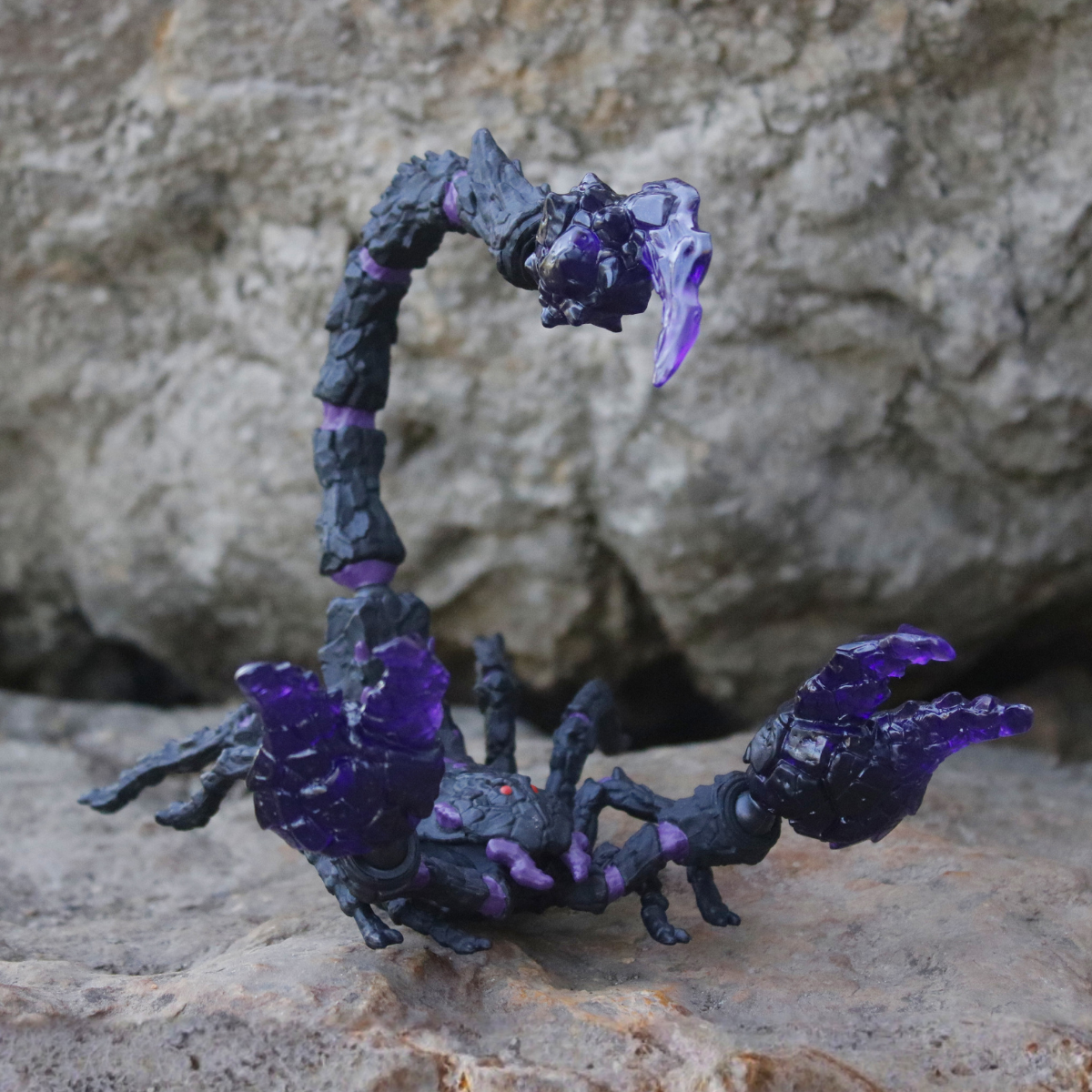 Shadow Scorpion