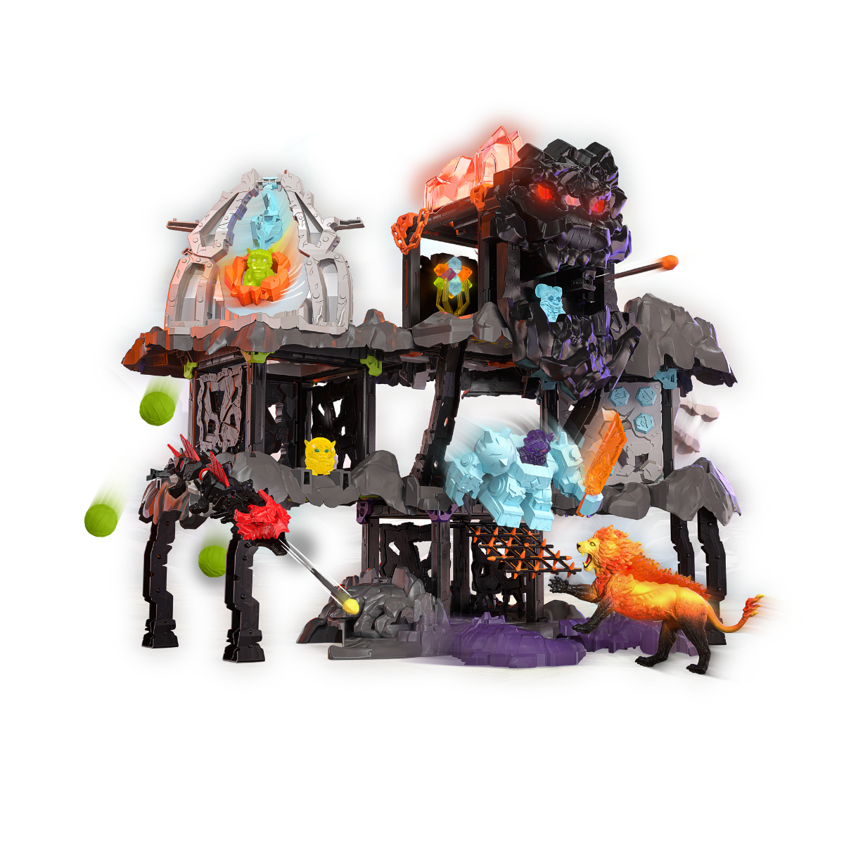 Monster and Dragon toys | schleich®